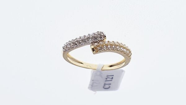 Anello Donna CT 121