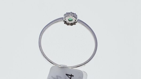 Anello Donna CT 134 - immagine 3