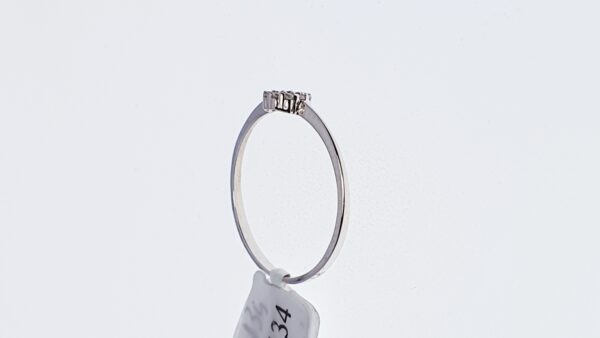 Anello Donna CT 134 - immagine 2