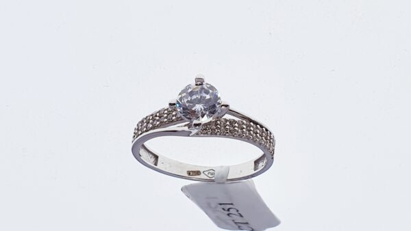 Anello Donna CT 251