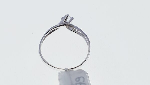 Anello Donna CT 279 - immagine 3