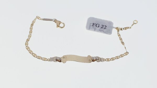 Bracciale Bimbo FG 022