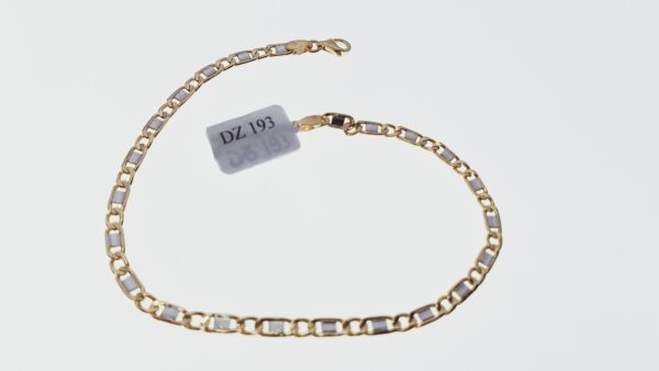 Bracciale Uomo DZ 193 - immagine 3