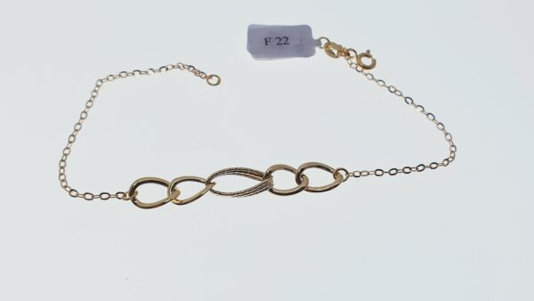 Bracciale Donna F 022 - immagine 3