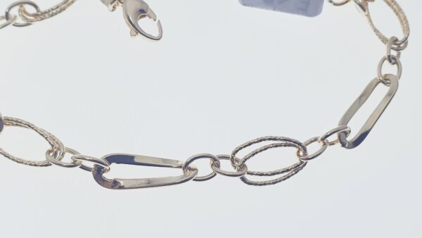 Bracciale Donna F 065