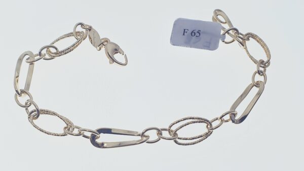 Bracciale Donna F 065 - immagine 3