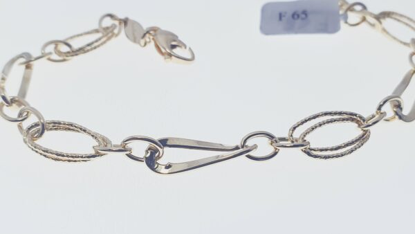 Bracciale Donna F 065 - immagine 2